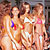 Miss Hawaiian Tropic 2002 photo - Duval Street, Key West